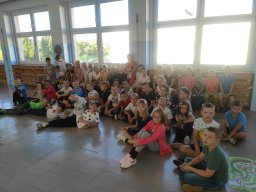 15.09.2023 Dzień kropki